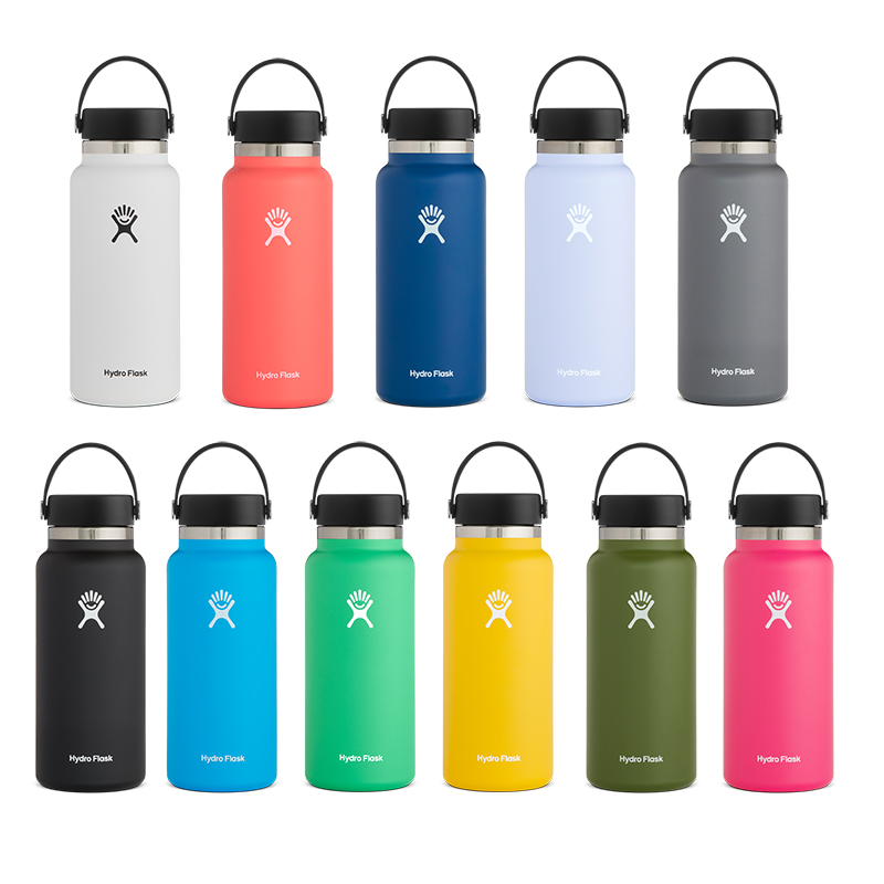 Hydro flask 