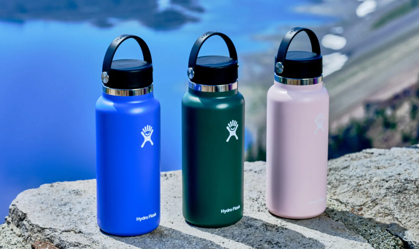 Hydro FLask